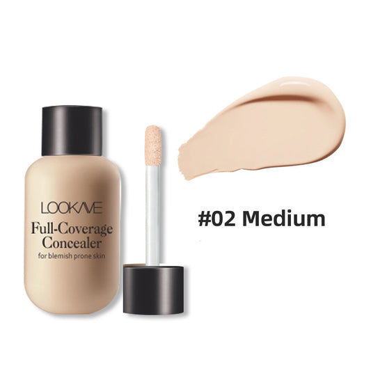 Woman Concealer