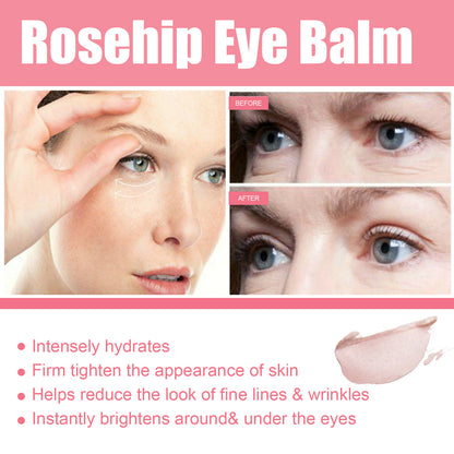 Eye Bag Stick