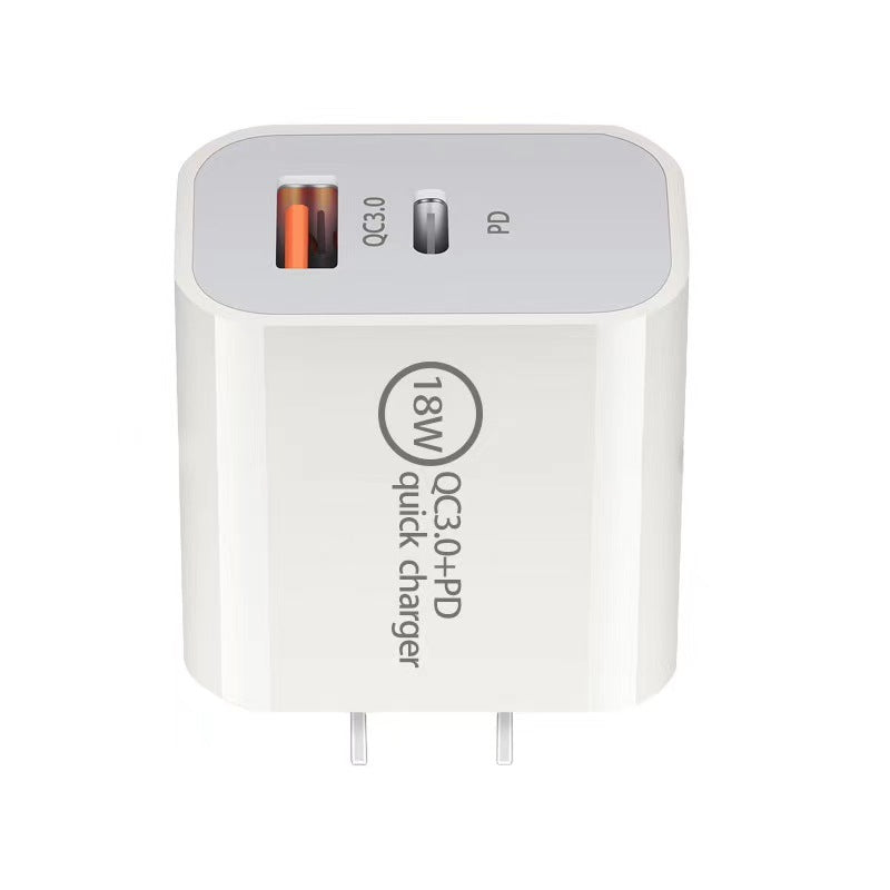 Fast Charger
