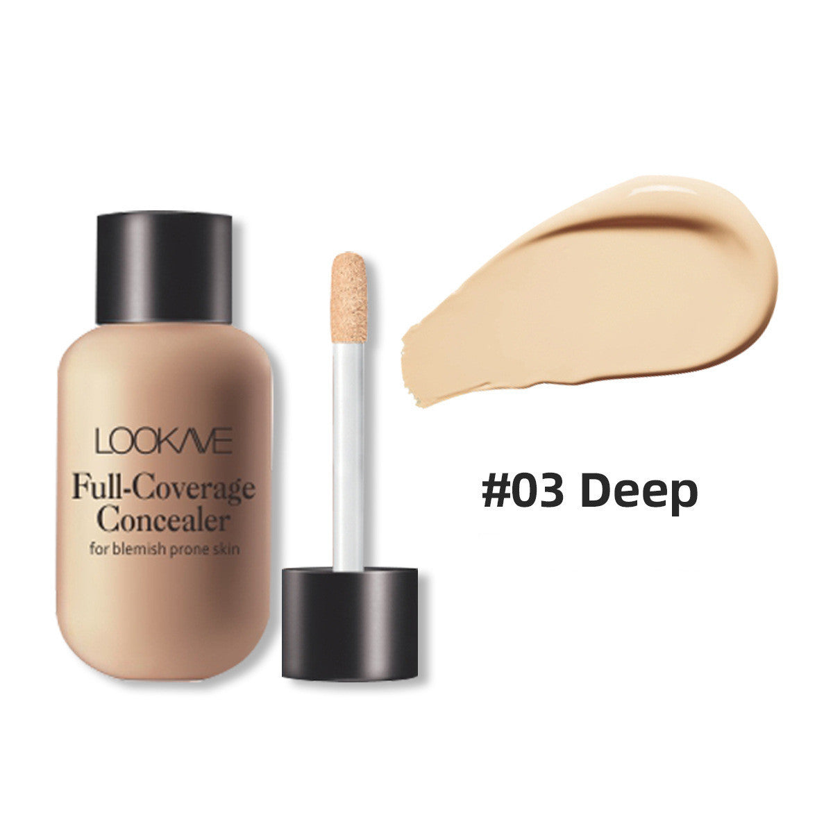 Woman Concealer