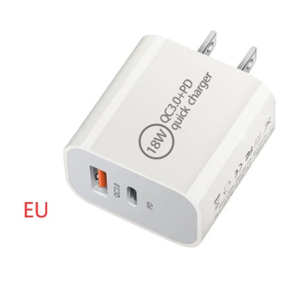 Fast Charger