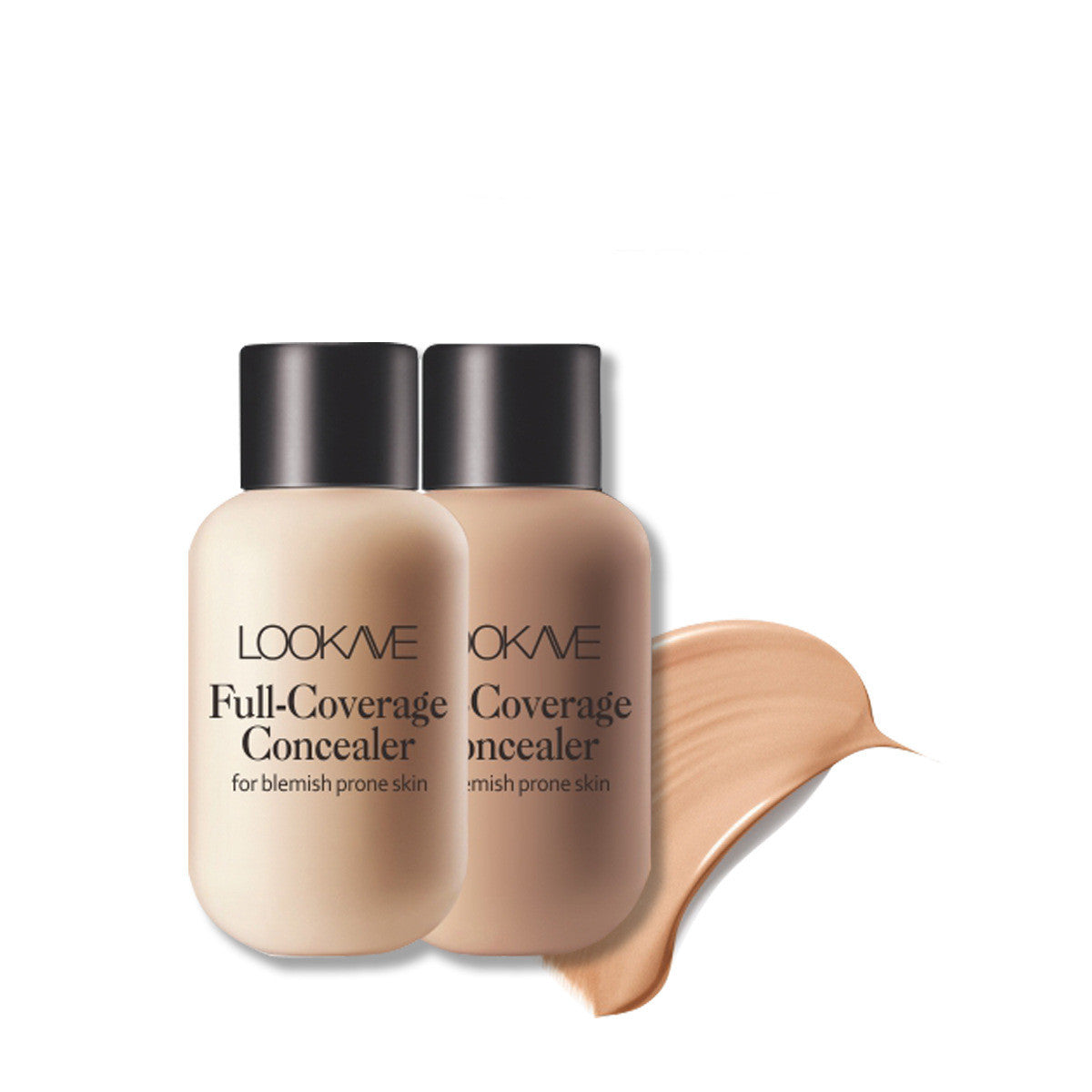 Woman Concealer
