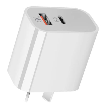 Fast Charger