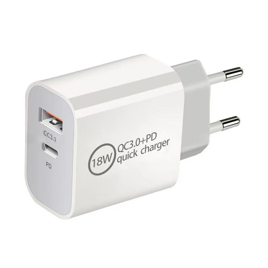 Fast Charger