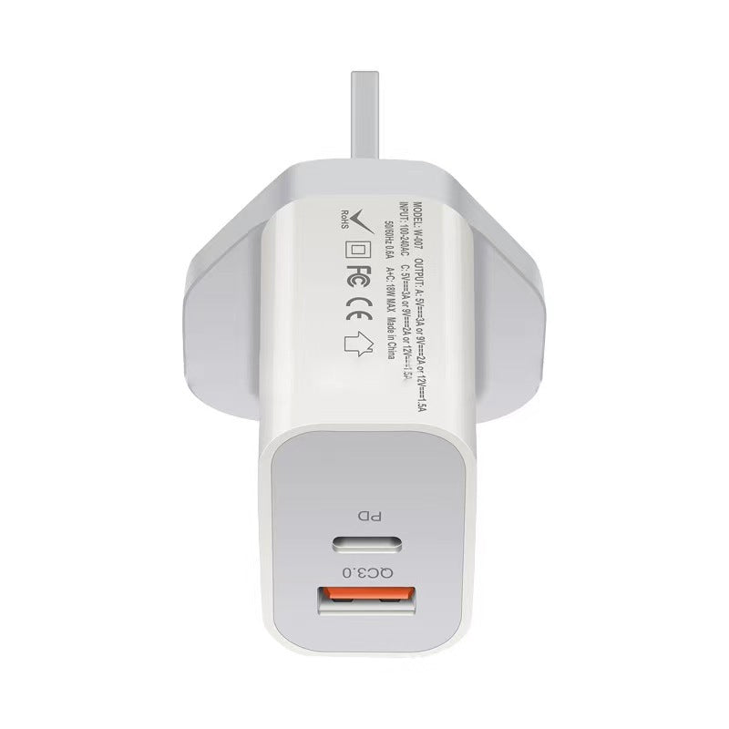 Fast Charger