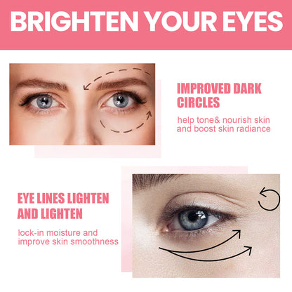Eye Bag Stick