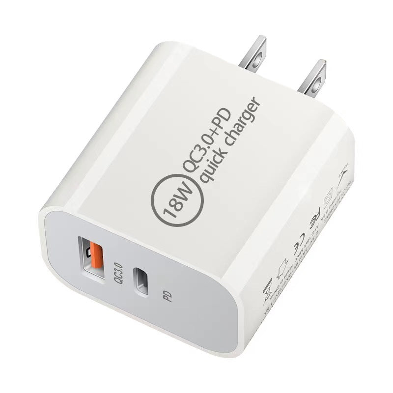 Fast Charger