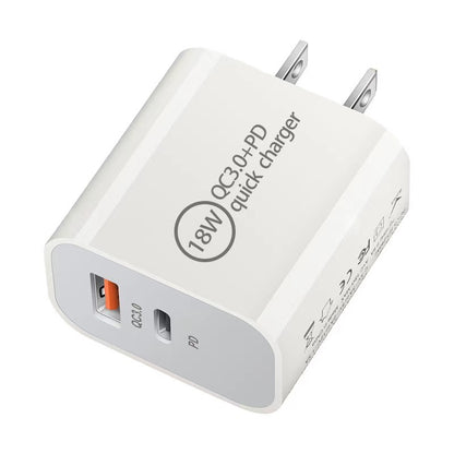 Fast Charger