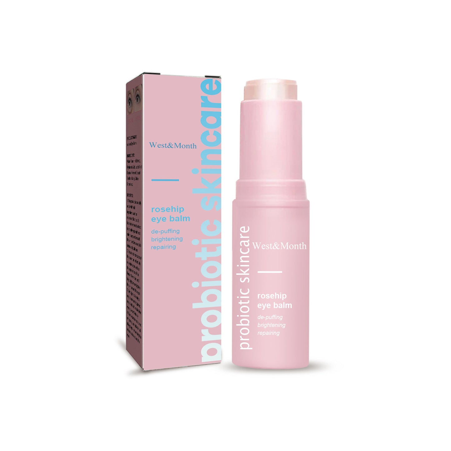 Eye Bag Stick