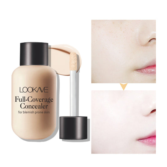 Woman Concealer